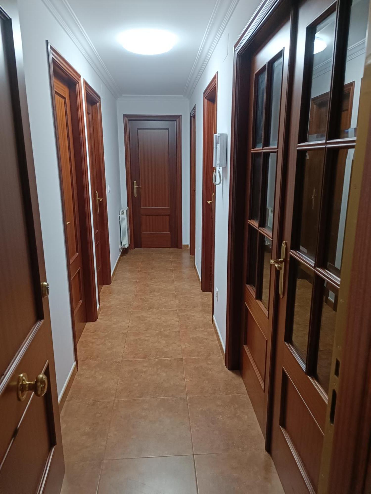 Atico Con 3 Habitaciones En Poio Luaran gambar